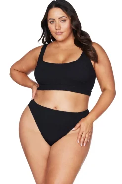 Kahlo Bikini Set