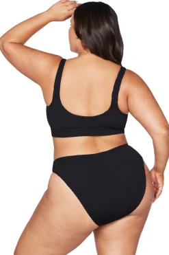 Kahlo Bikini Set