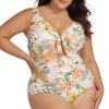La Dolce Vita Cezanne One Piece