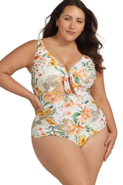 La Dolce Vita Cezanne One Piece