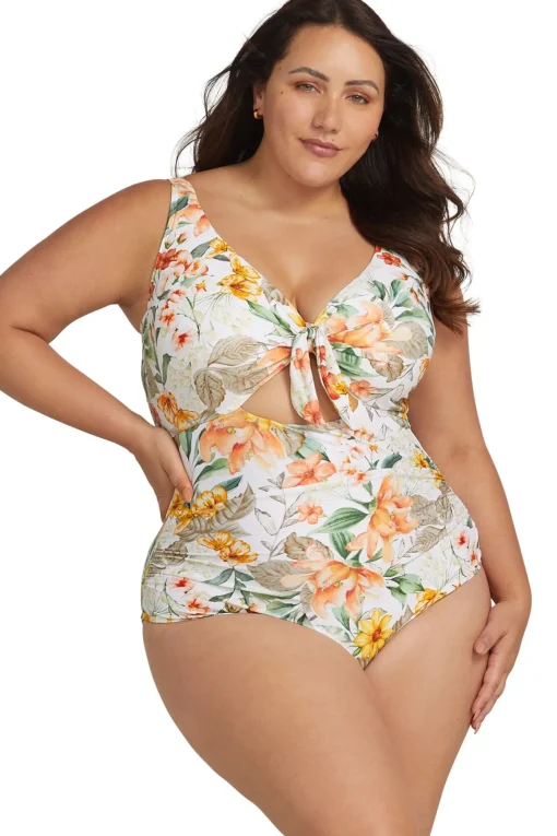 La Dolce Vita Cezanne One Piece