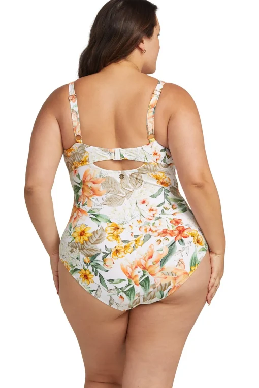 La Dolce Vita Cezanne One Piece