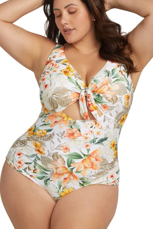 La Dolce Vita Cezanne One Piece