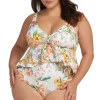 La Dolce Vita Chagall Bikini Top