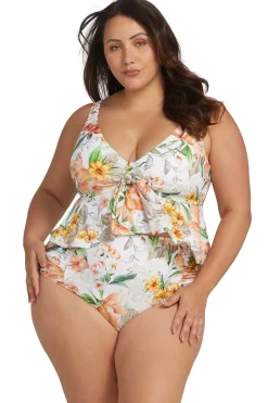 La Dolce Vita Chagall Bikini Top