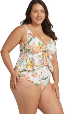 La Dolce Vita Chagall Bikini Top
