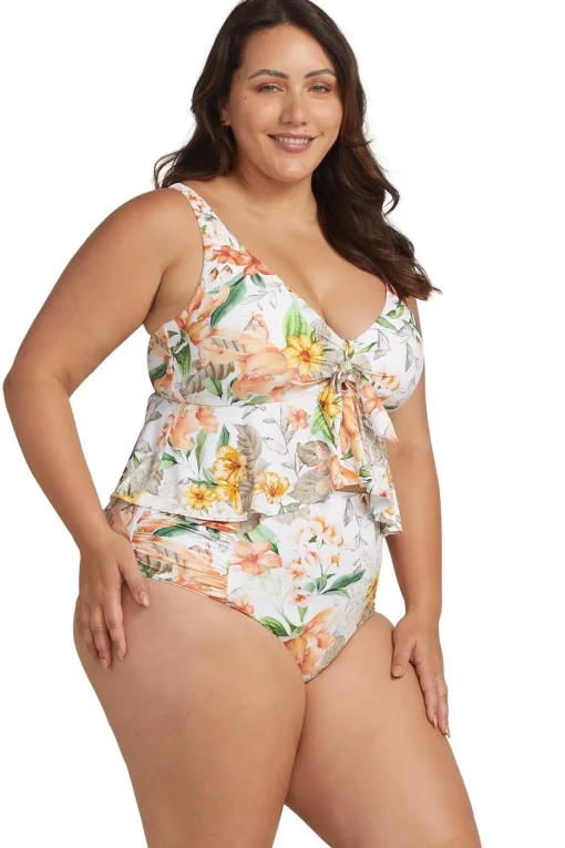 La Dolce Vita Chagall Bikini Top