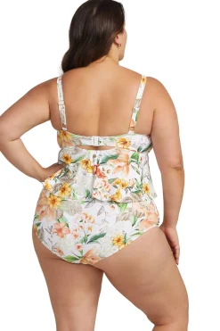 La Dolce Vita Chagall Bikini Top