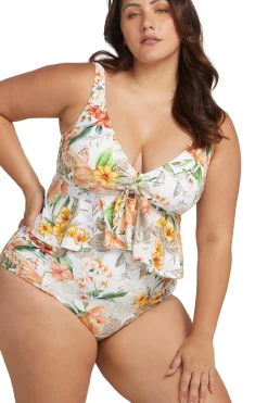 La Dolce Vita Chagall Bikini Top