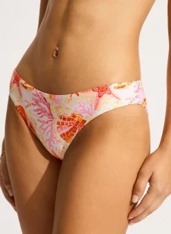 La Mer Hipster Pant