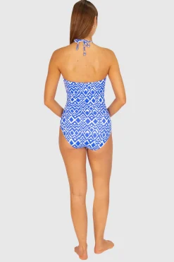 La Selva Bandeau One Piece