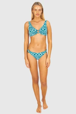 La Selva C-D Ring Bra