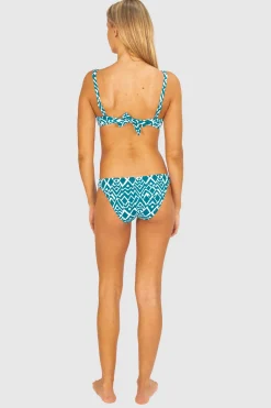 La Selva C-D Ring Bra