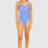 La Selva D-E One Piece