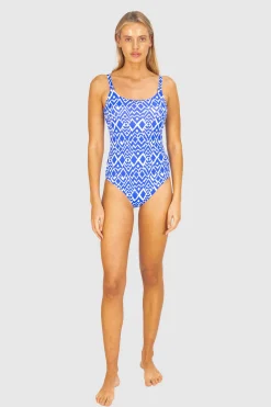 La Selva D-E One Piece