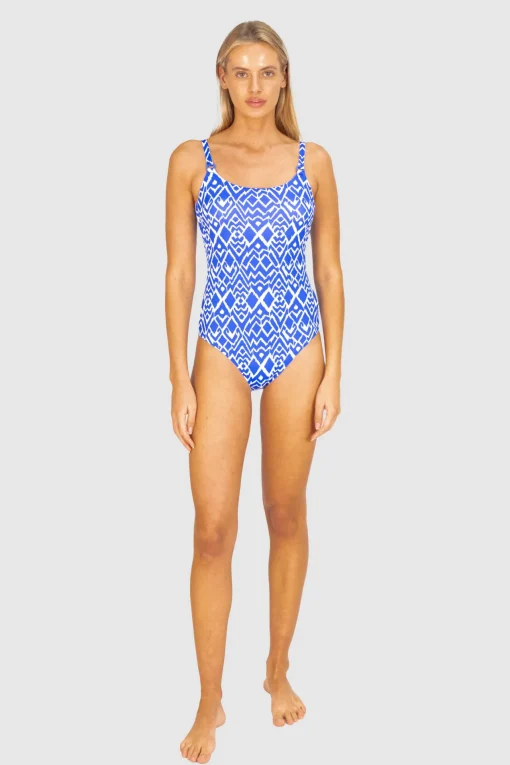 La Selva D-E One Piece