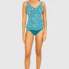 La Selva D-E Singlet