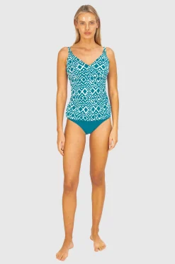 La Selva D-E Singlet