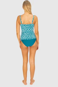 La Selva D-E Singlet
