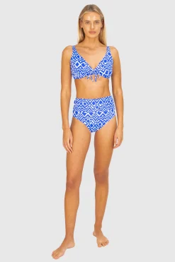 La Selva D-E U.W Bra