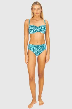 La Selva Mid Pant