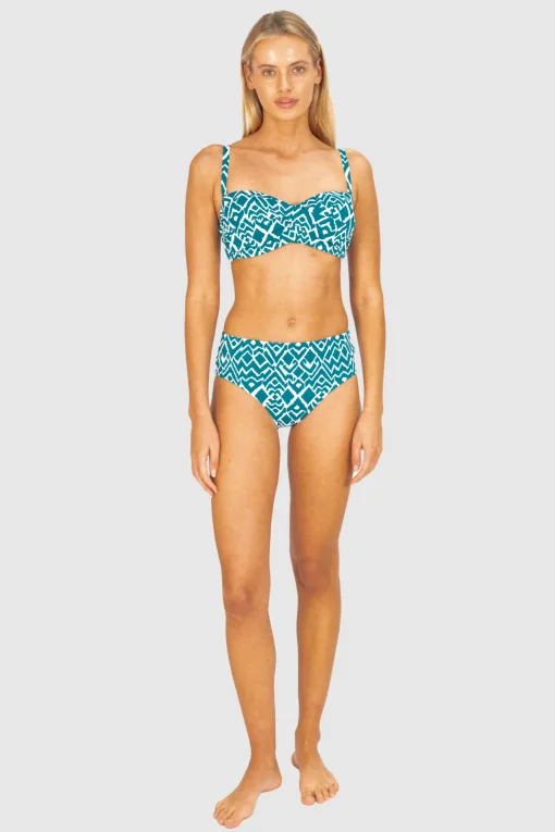 La Selva Mid Pant