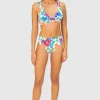 Le Jardin D-Dd Longline Bra