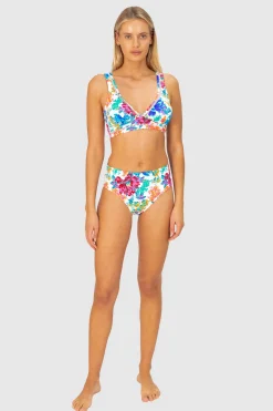 Le Jardin D-Dd Longline Bra