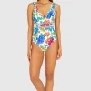 Le Jardin Longline One Piece