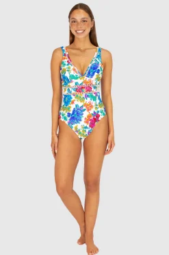 Le Jardin Longline One Piece