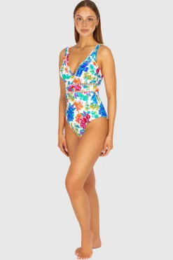 Le Jardin Longline One Piece
