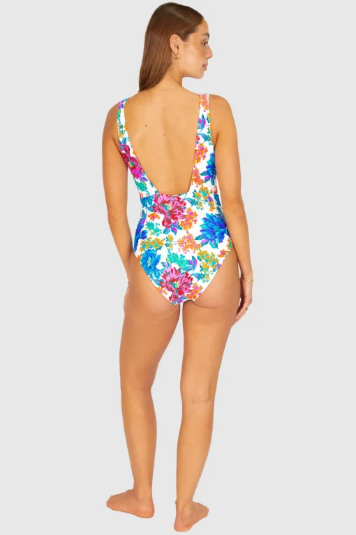 Le Jardin Longline One Piece