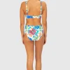 Le Jardin Mid Pant