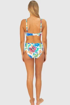 Le Jardin Mid Pant