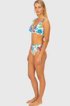 Le Jardin Mid Pant