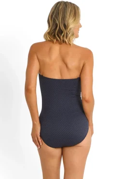 Limitless Bar Bandeau One Piece