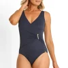 Limitless Bar Surplice One Piece