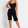 Lower Thigh Board Short