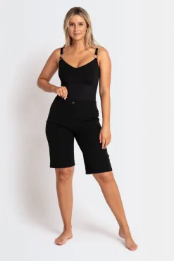 Lower Thigh Board Short