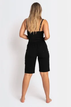 Lower Thigh Board Short