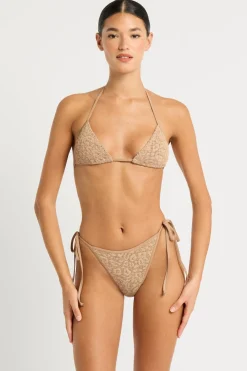Luana Tri Leopard