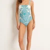 Lucy Bandeau One Piece