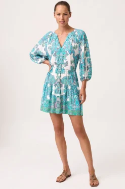 Lucy Mini Dress