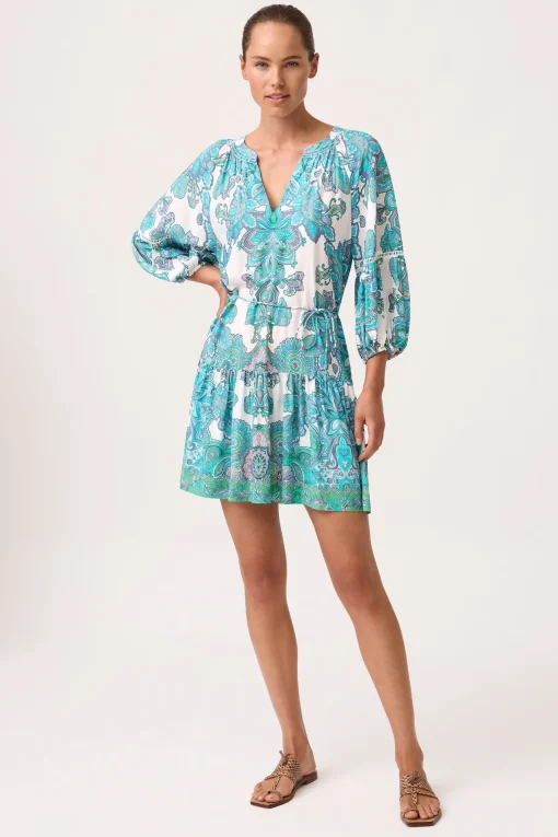 Lucy Mini Dress