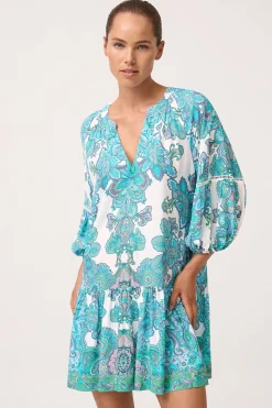 Lucy Mini Dress