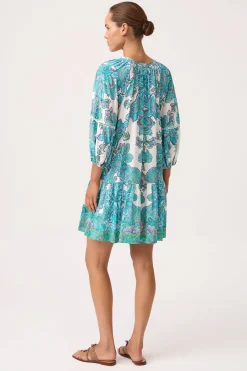 Lucy Mini Dress