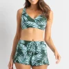Mae DD/E Twist Bra
