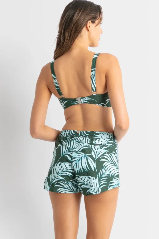 Mae DD/E Twist Bra