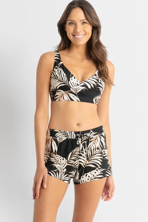Mae DD/E Twist Bra