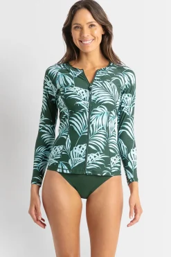 Mae Long Sleeve Mast Rashie